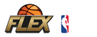 FLEX NBA by SEQUOIA GAMES, INC.