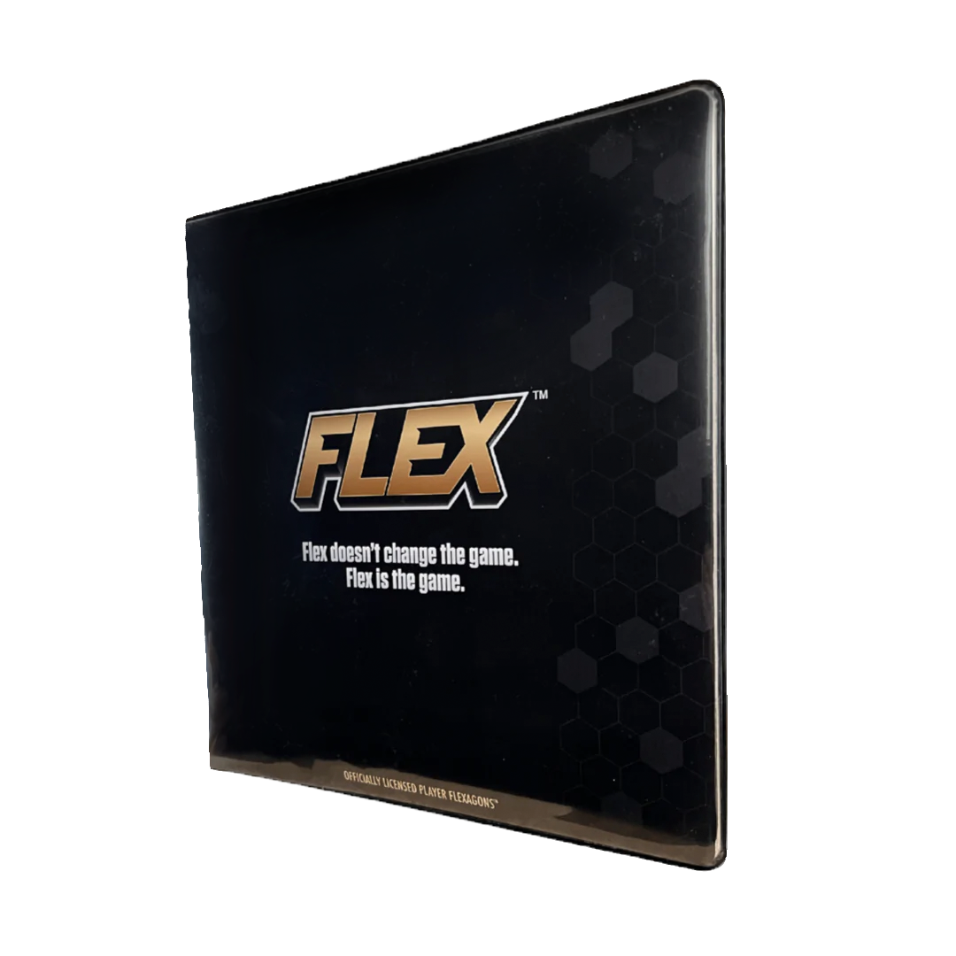 Ultra Pro Flex Album