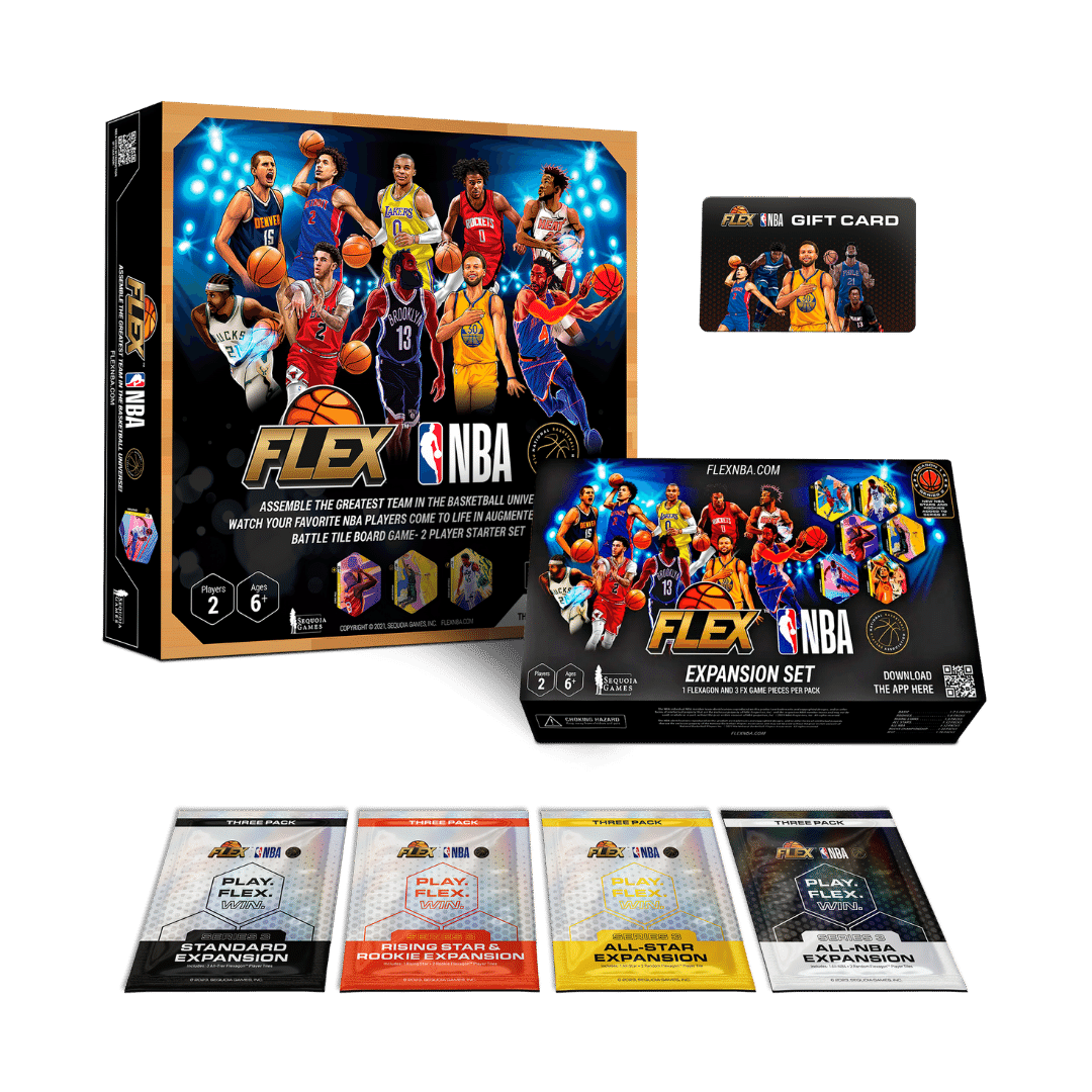 Series 3 Three-Pack Extravaganza Loot Box