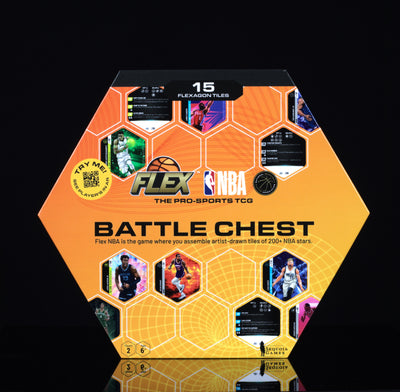 Series 3 Battle Chest ***LAST CHANCE***  LIMITED