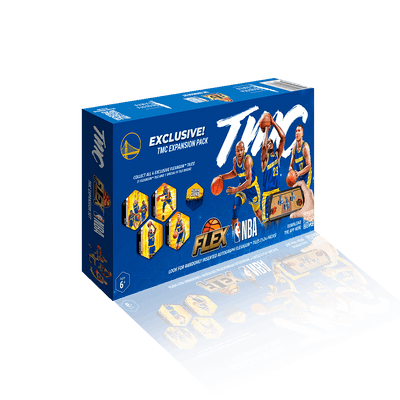 Run TMC Pack — 1 in 24 Autographed