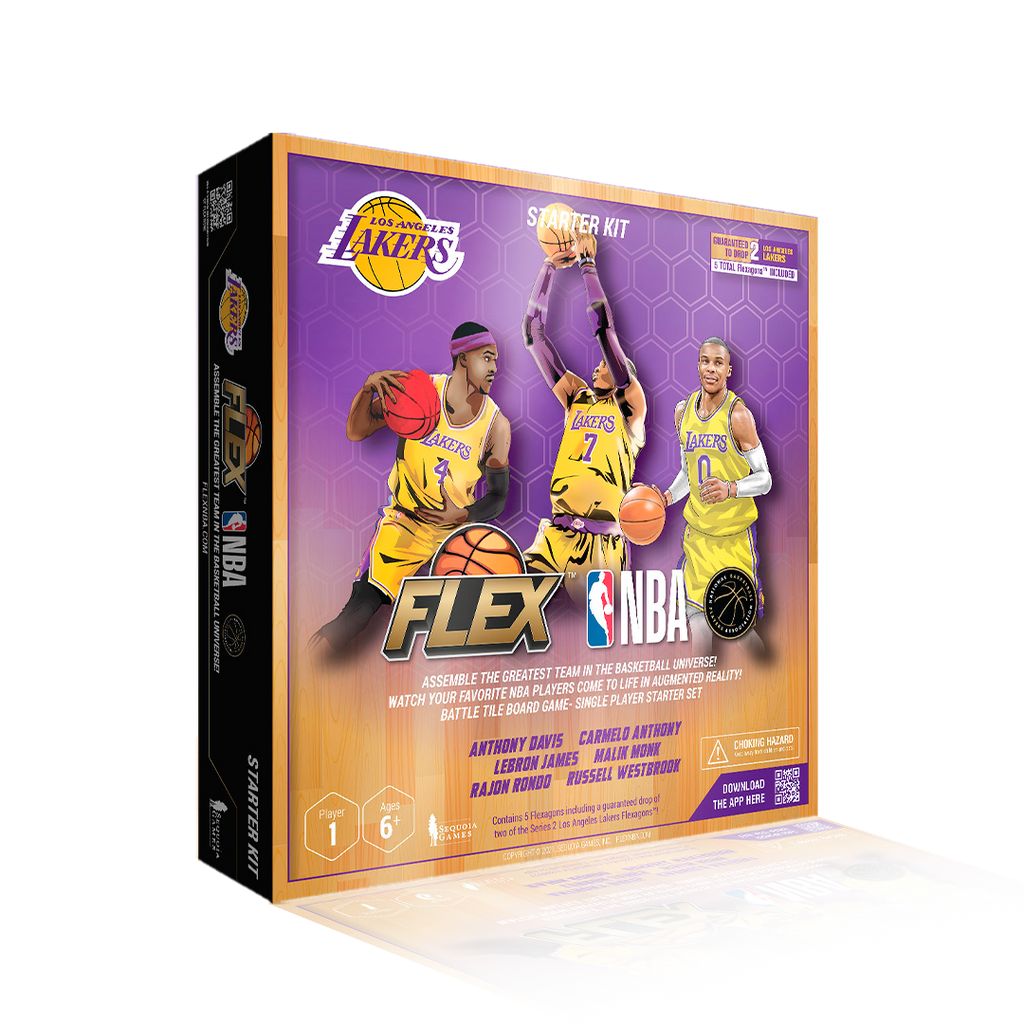 NBA2K Los Angeles Lakers Custom Jersey Concepts by @hooprstore