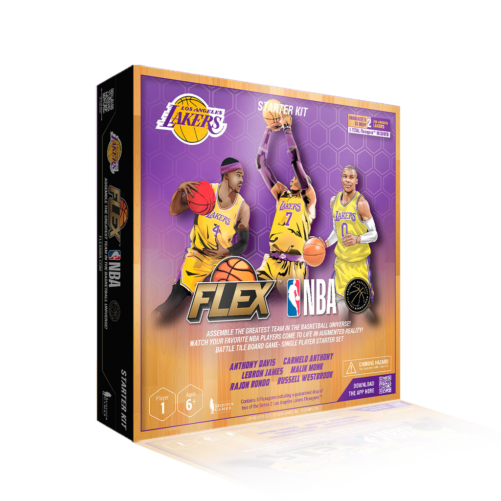 L a lakers starter - Gem